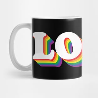 Love Mug